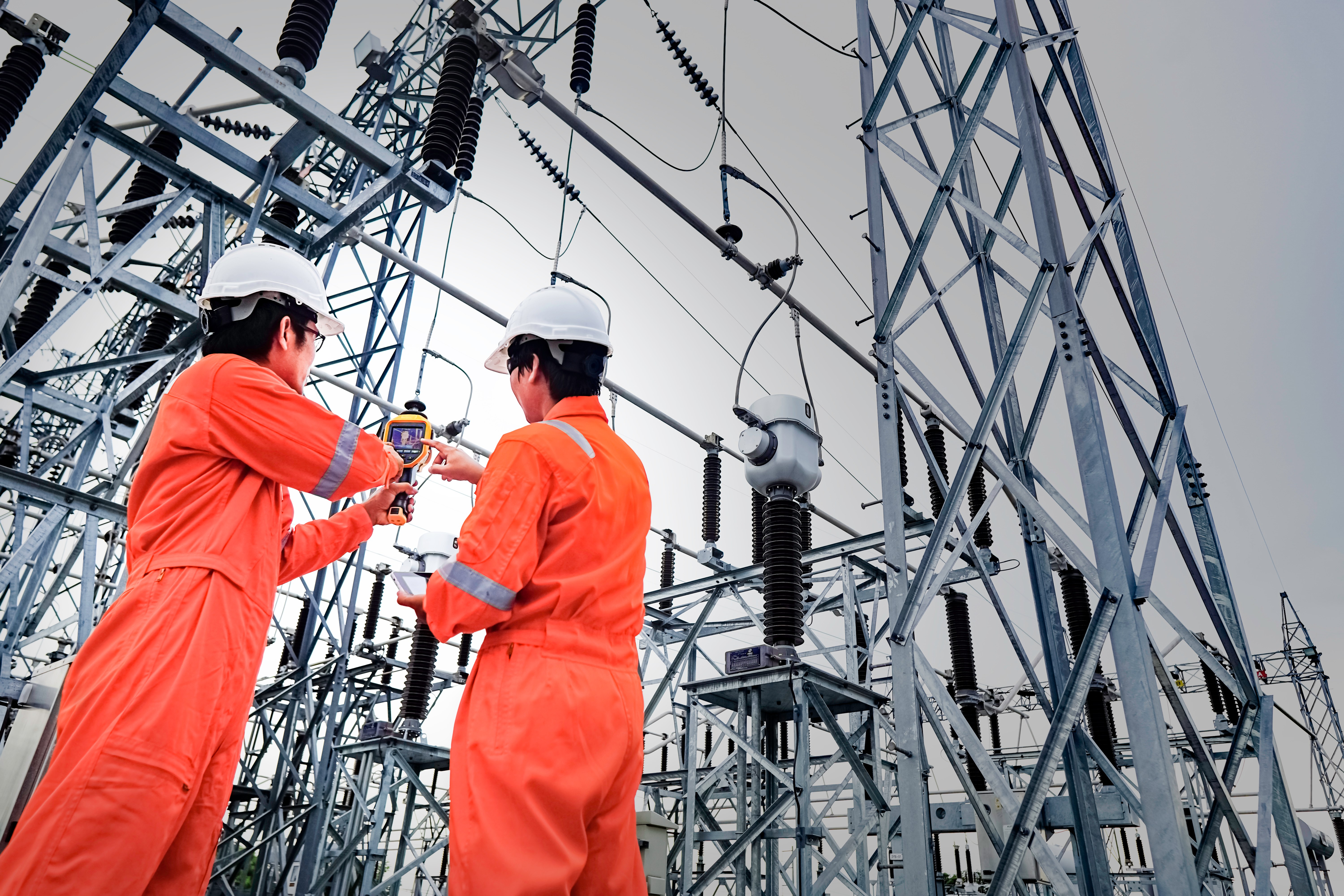 10kV-35kV户外电缆接头无线测温监测方案 10kV-35kV户外电缆接头无线测温监测方案